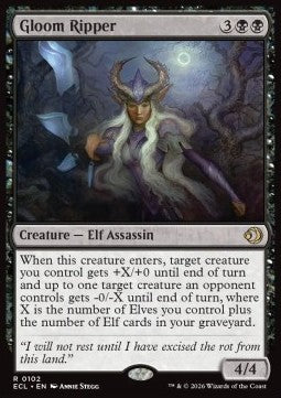 Gloom Ripper