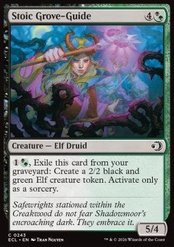 Stoic Grove-Guide