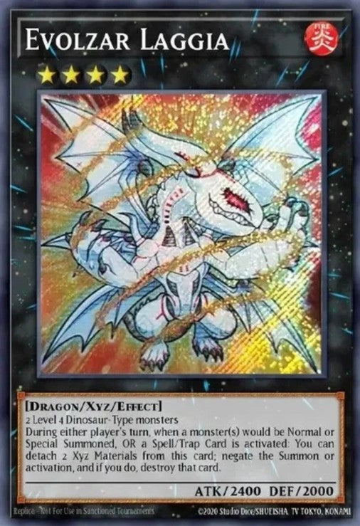 Evolzar Laggia (Chibi Artwork)
