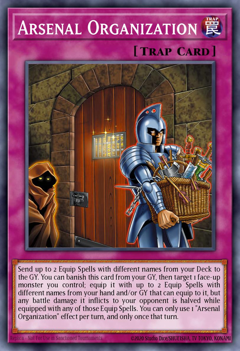 BPRO-EN078 - Arsenal Audit - Common - Burst Protocol PRE-ORDER