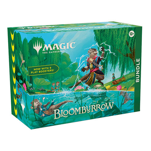Magic the Gathering - Bloomburrow Bundle - PRE-ORDER