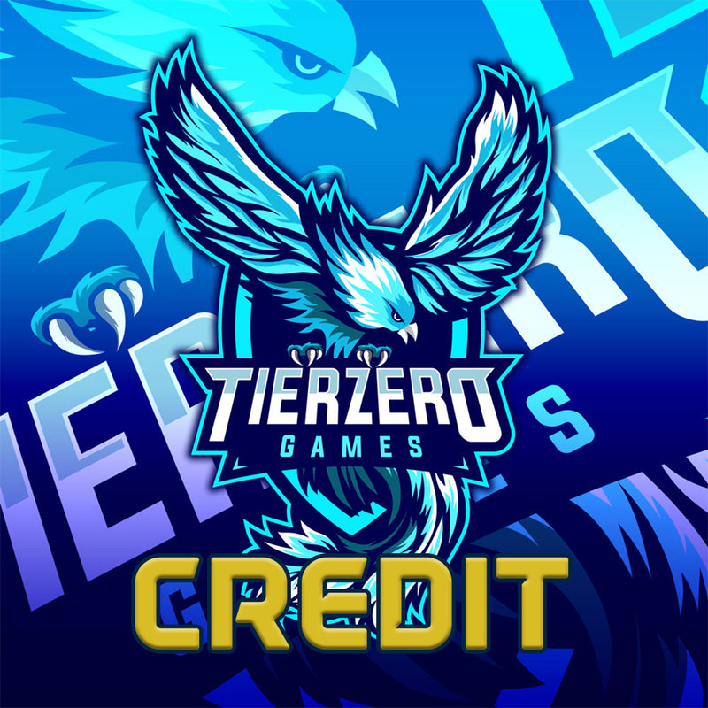 Tier Zero Credit