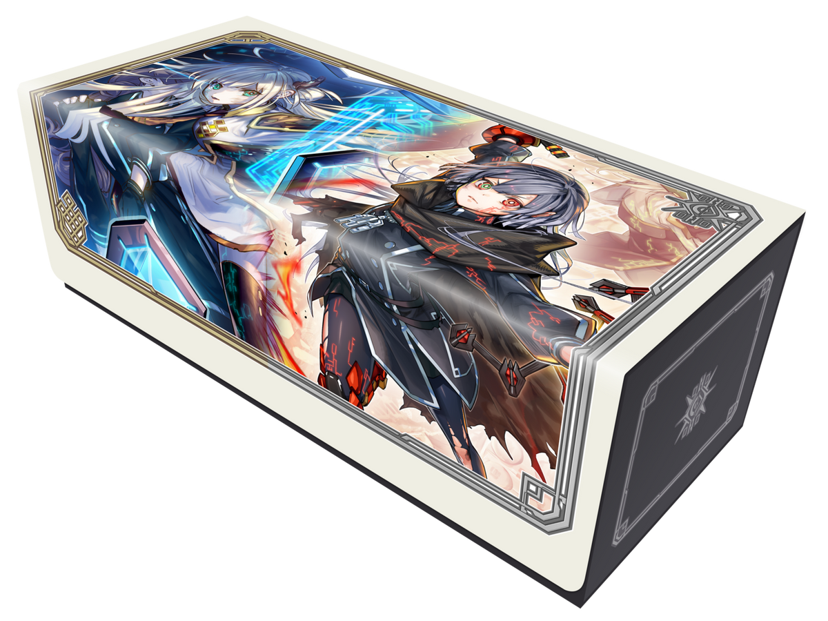 Yugioh OCG Deluxe Duel Set - Sky Striker Ace