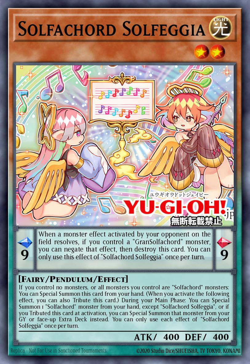 DOOD-EN020 - Solfachord Solfeggia - Common - Doom Of Dimensions