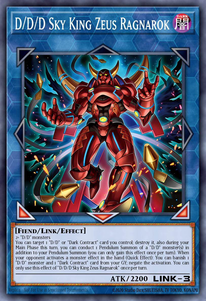 ragnarok card yugioh Ragnarok | Yu-Gi-Oh! Wiki