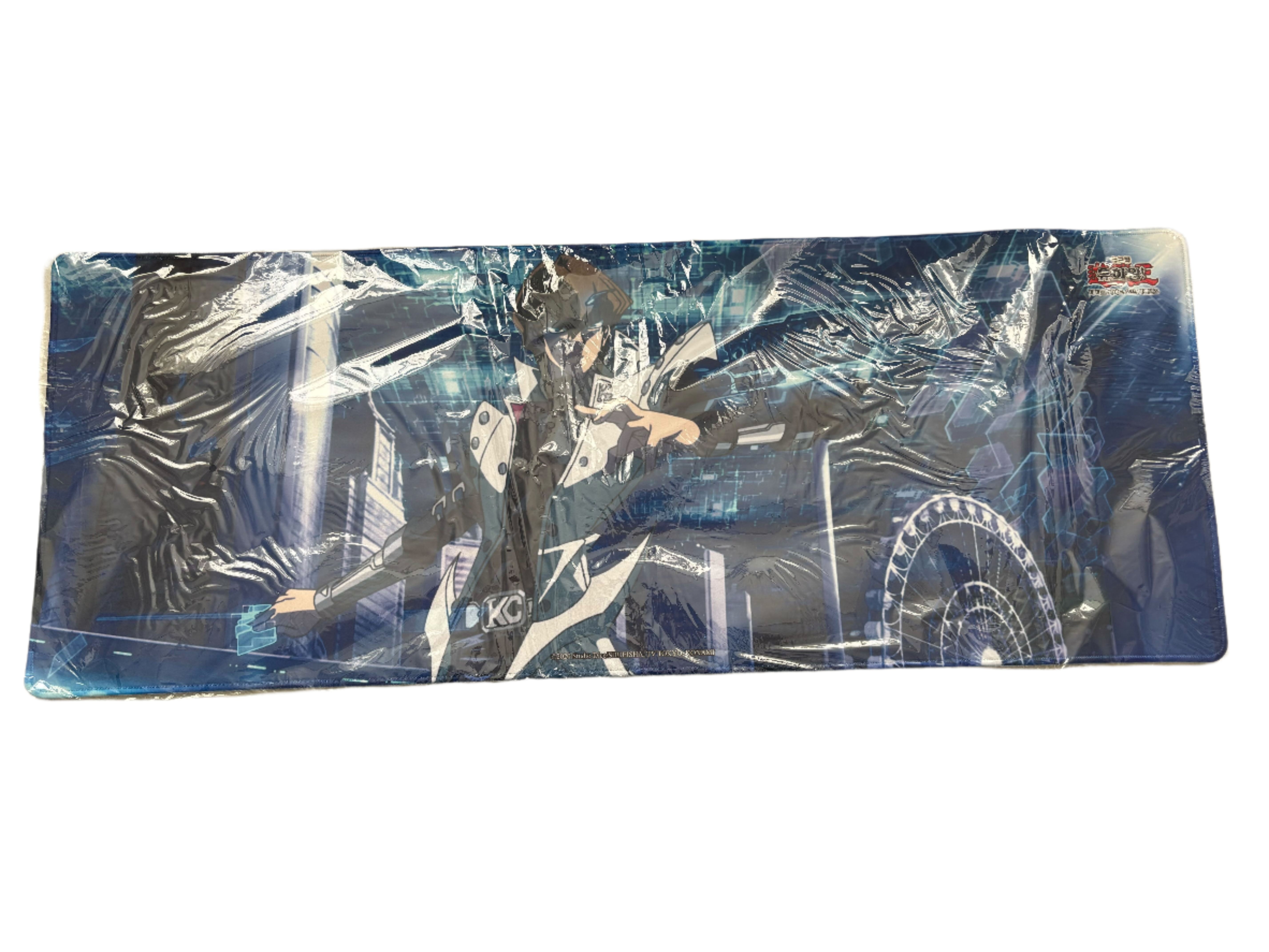 Yugioh Korean Oversized Kaiba Mousemat