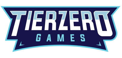 TierZero Games