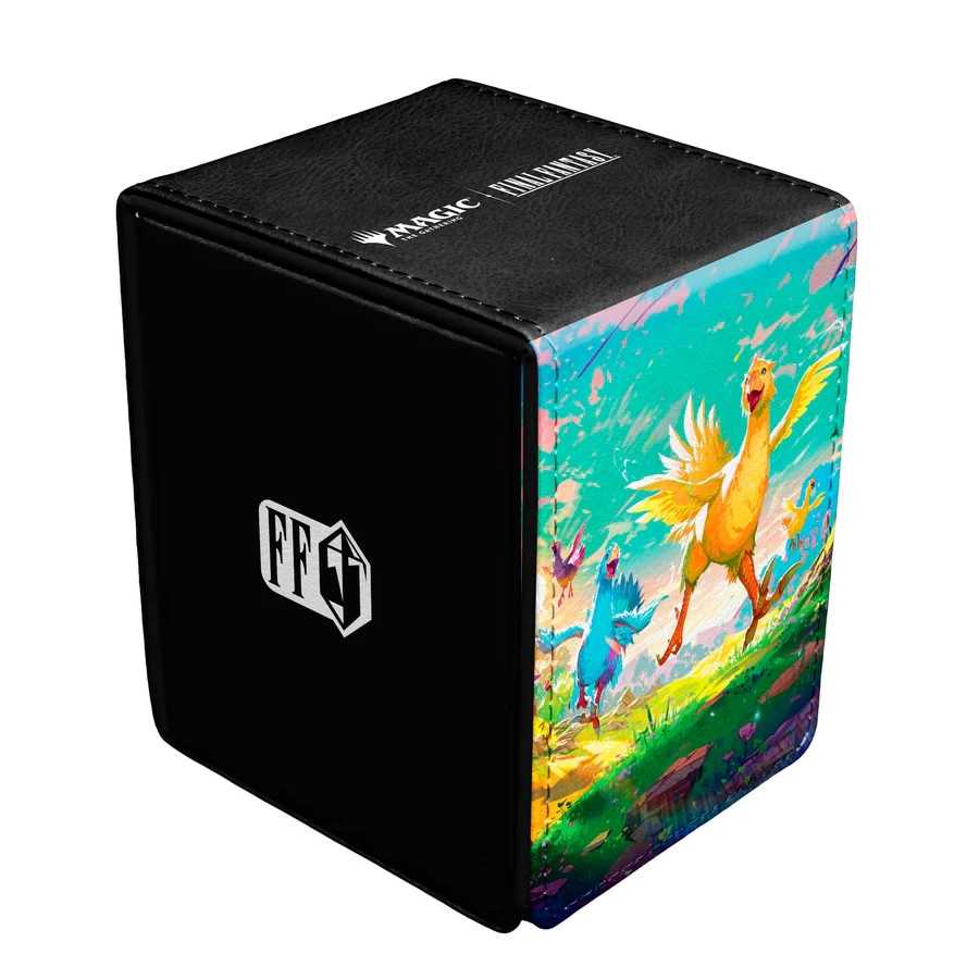 Ultra Pro - MTG x FINAL FANTASY: 