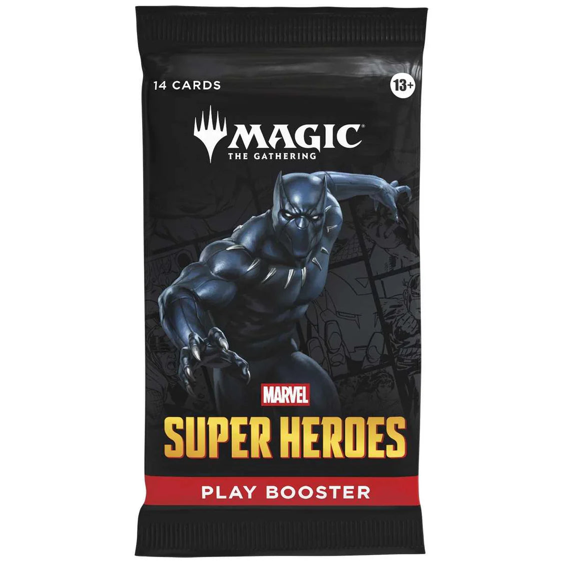 mtg marvel booster box MTG Marvel Superheroes