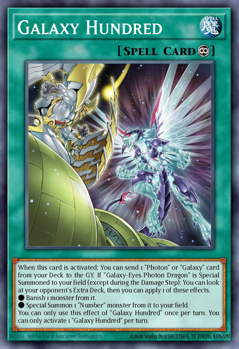OP22-IT012 - Galaxy Hundred - Super Rare - OTS Tournament Pack 22