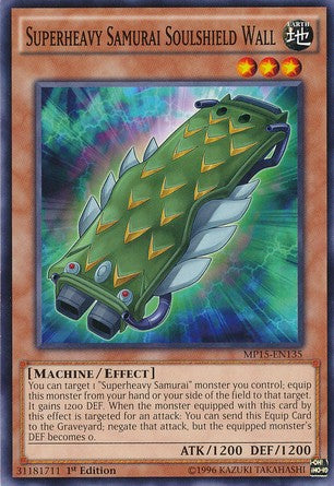 OP22-IT031 - Superheavy Samurai Soulshield WallPT - Common - OTS Tournament Pack 22