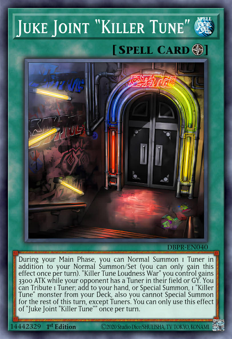 PHRE-EN040 - JJ - Super Rare - Phantom Revenge