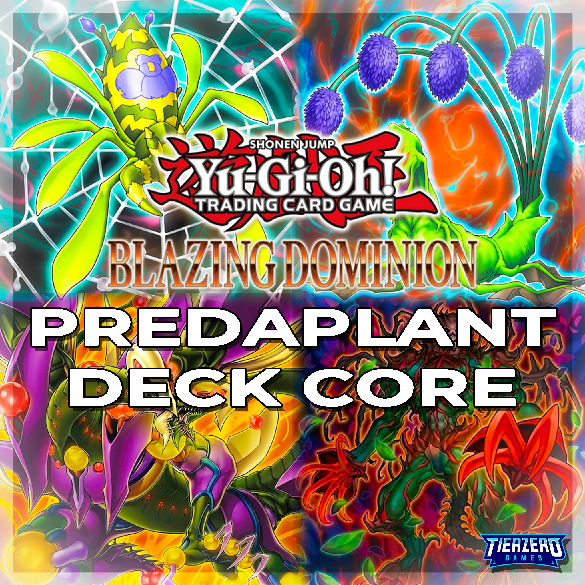 Yugioh Deck Cores Yugioh Deck Cores