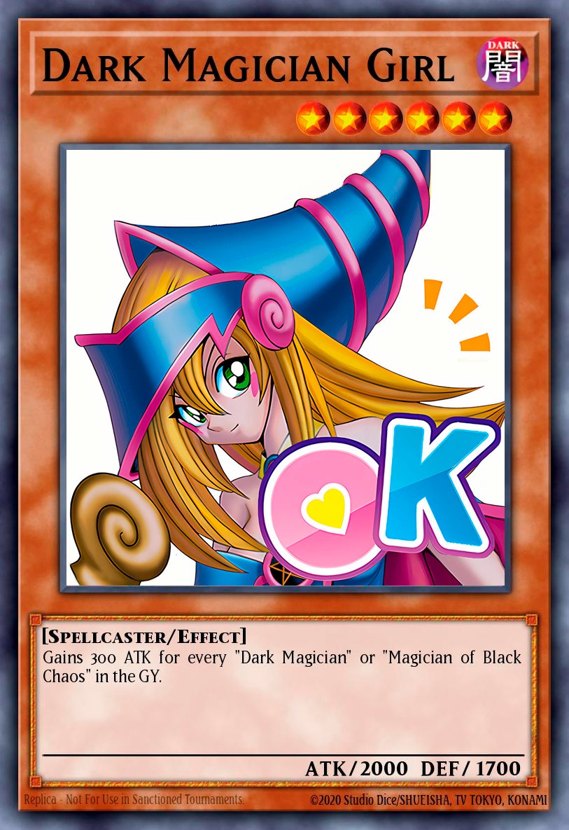 RA05-EN084 - Dark Magician Girl - Ultra Rare - Rarity Collection 5