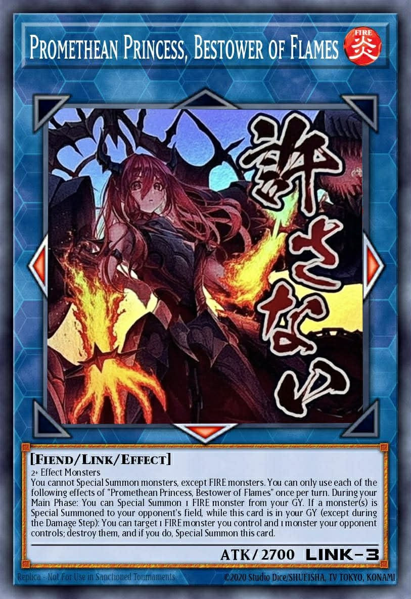 yugioh cards fire Circle of the Fire Kings - MAGO-EN149 Rare main image 1