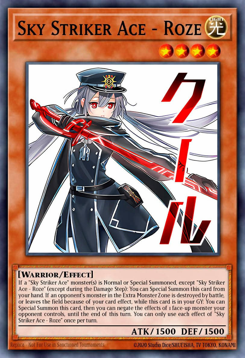 RA05-EN133 - Sky Striker Ace- Roze - Ultra Rare - Rarity Collection 5 RA05-EN133 - Sky Striker Ace- Roze - Ultra Rare - Rarity Collection 5
