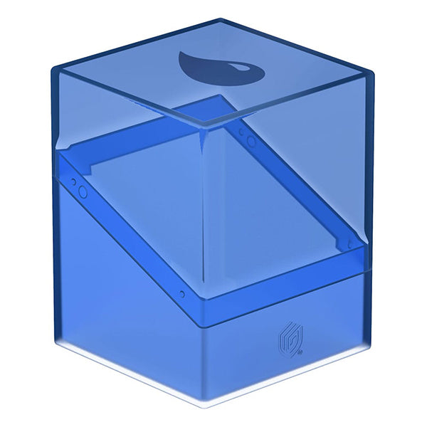 Ultimate Guard - Boulder 100+ "Mana Edition" - Island