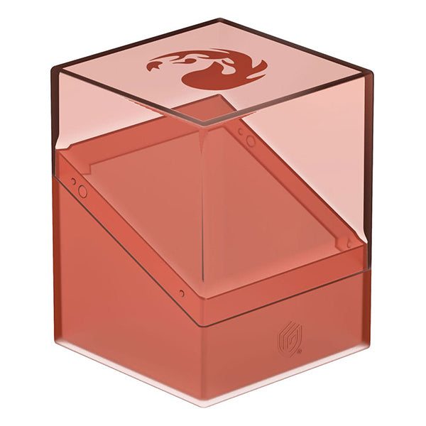 Ultimate Guard - Boulder 100+ "Mana Edition" - Mountain