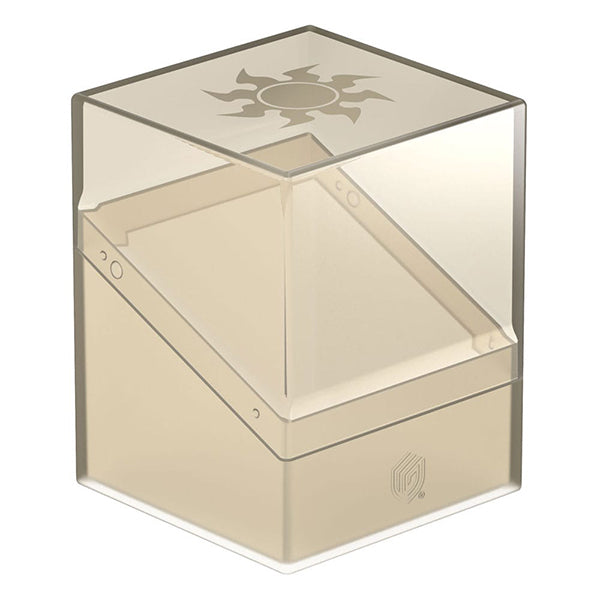Ultimate Guard - Boulder 100+ "Mana Edition" - Plains