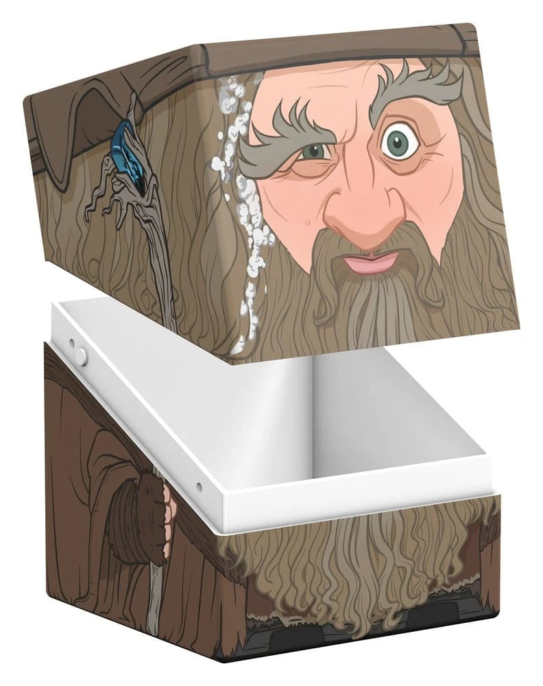 Ultimate Guard - Squaroes - The Hobbit Radagast the Brown