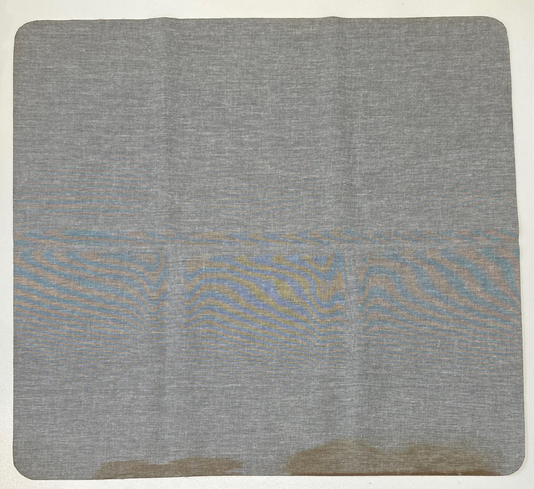 Spellground Classic Grey/Blue 2011 Vintage Playmat 2nd Listing