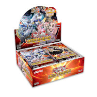 ancient guardians yugioh booster box Yugioh Ancient Guardians Booster Case
