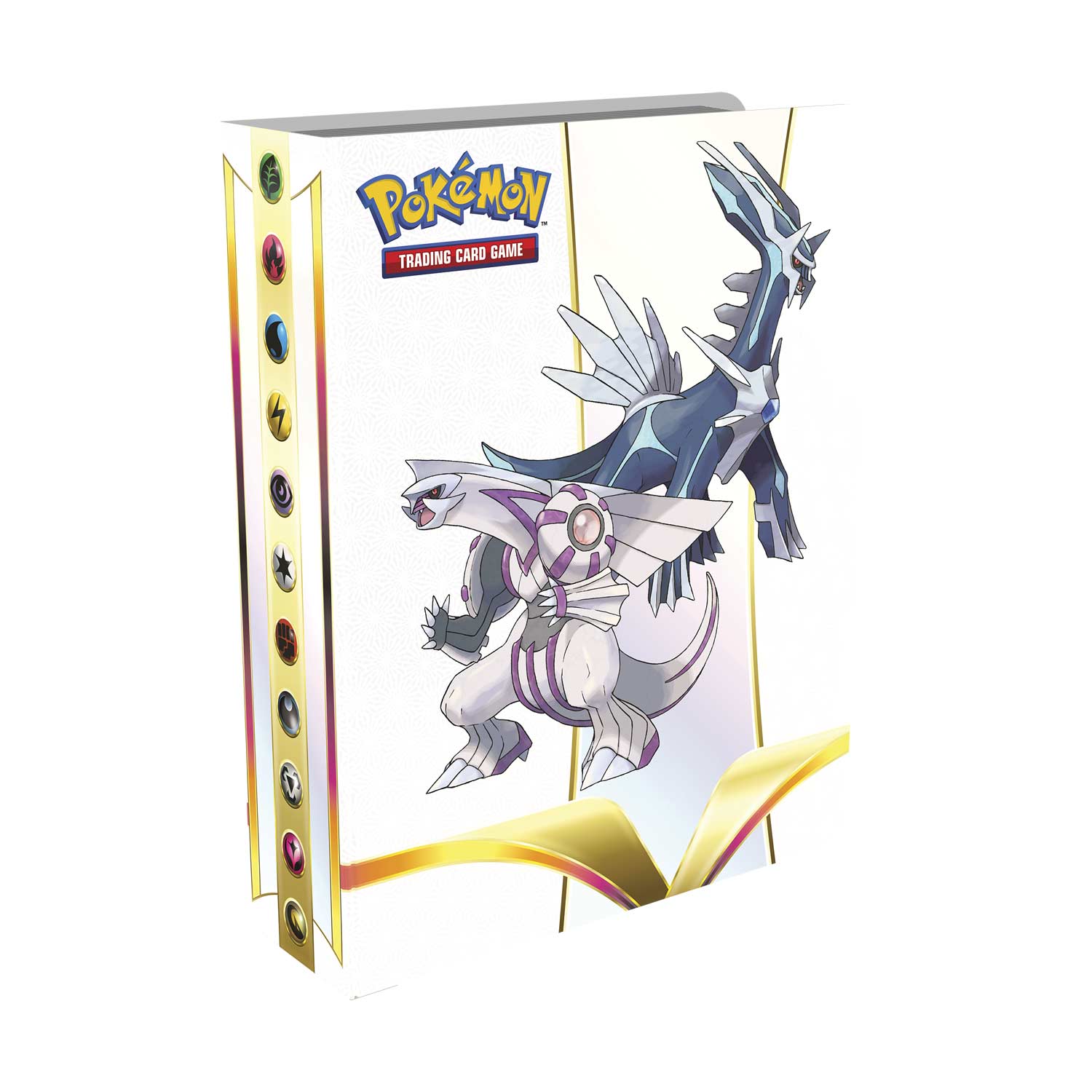 Pokemon Astral Radiance Mini Album Portfoilo