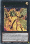 DLCS-EN117 - Number 100: Numeron Dragon - Blue Ultra Rare - Effect Xyz Monster - Dragons of Legend The Complete Series