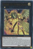 DLCS-EN117 - Number 100: Numeron Dragon - Ultra Rare - Effect Xyz Monster - Dragons of Legend The Complete Series