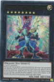 DLCS-EN125 - Galaxy-Eyes Cipher Dragon - Ultra Rare - Effect Xyz Monster - Dragons of Legend The Complete Series
