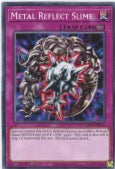 LED7-EN015 - Metal Reflect Slime - Common - Continuous Trap - Legendary Duelists 7 Rage of Ra