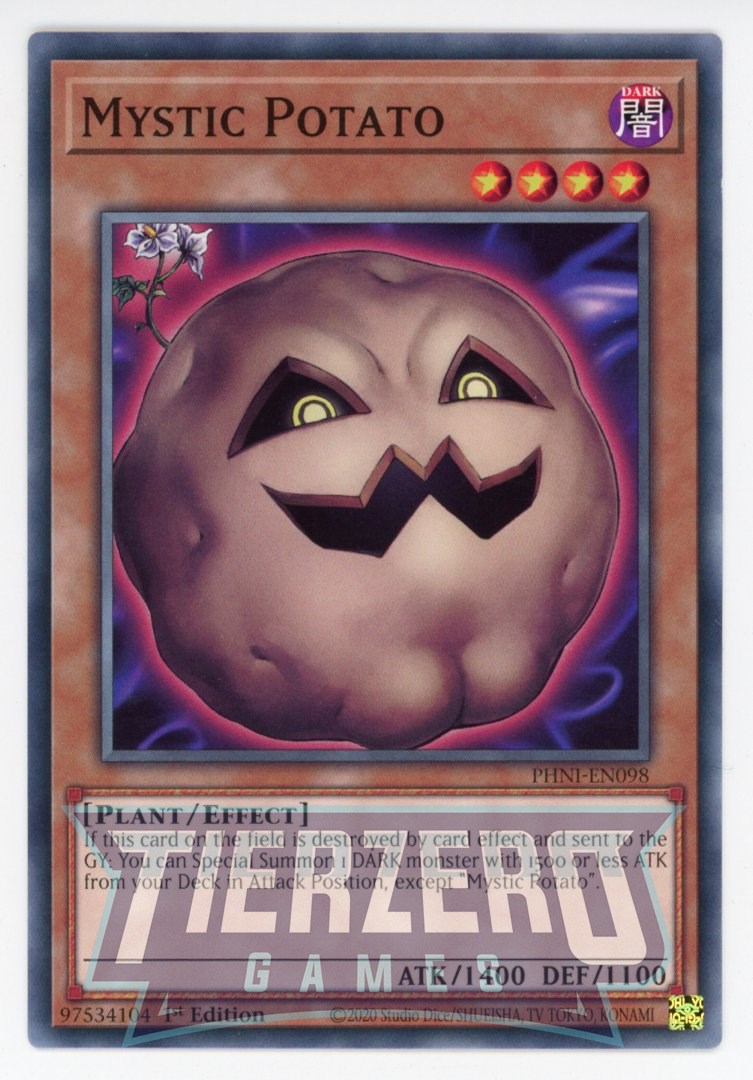 yugioh potato chip cards Yugioh Chip