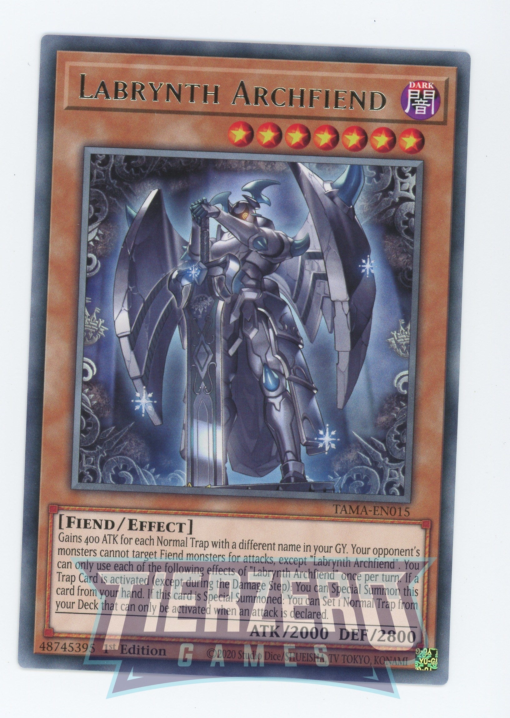 yugioh labrynth cards Labrynth