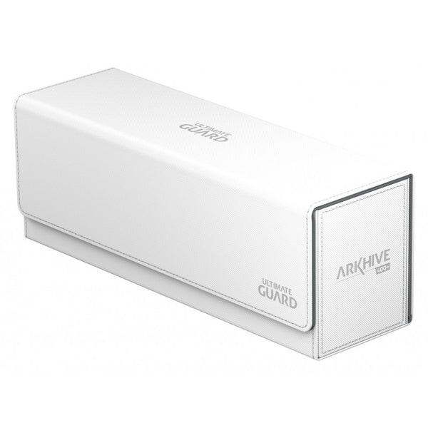 Ultimate Guard Arkhive Storage Case 400+ XENOSKIN White