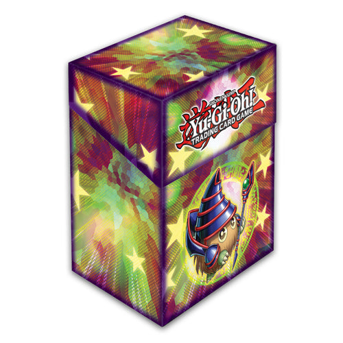 Yugioh Kuriboh Kollection Deck Box Yugioh Kuriboh Kollection Deck Box