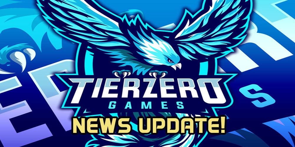 October Store Update: New Games, More Singles & Exciting Changes Ahead!