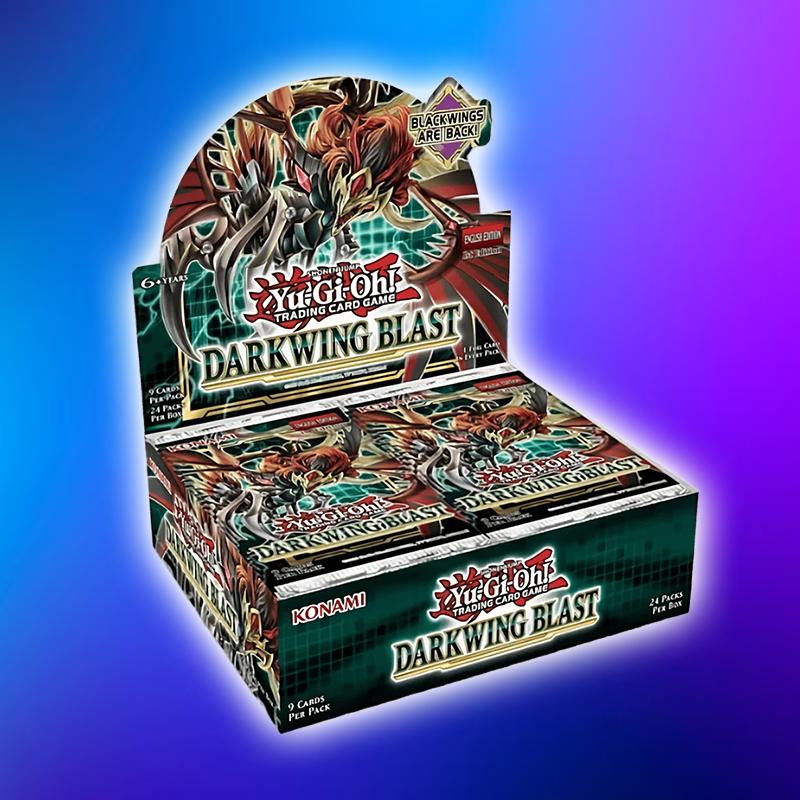 Yugioh Core Sets