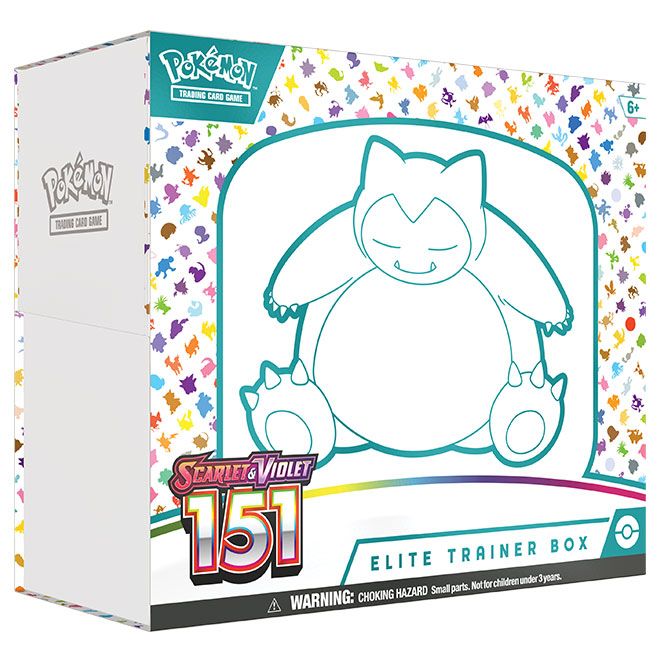 Pokemon 151