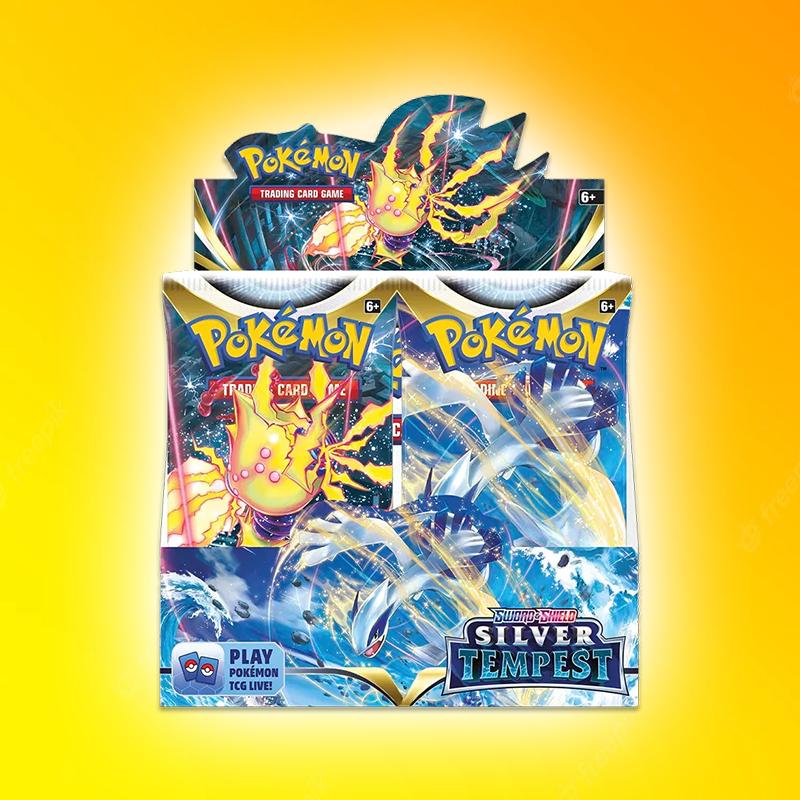 Pokemon Sets