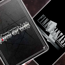Trading Card Accessories