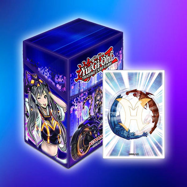 Yugioh Accessories