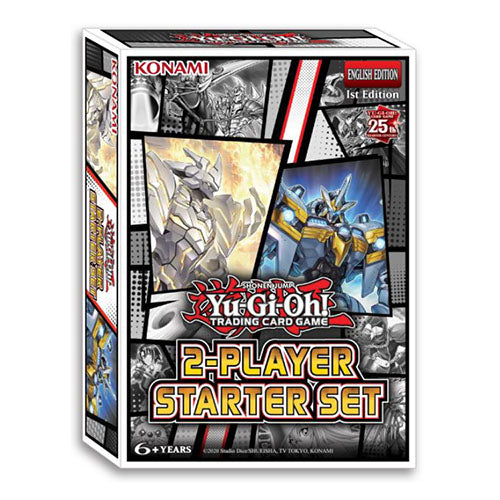 2-Player Starter Deck