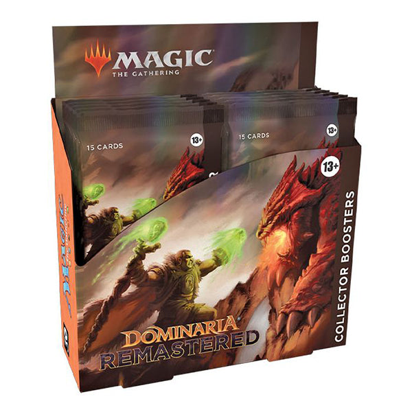 Dominaria Remastered