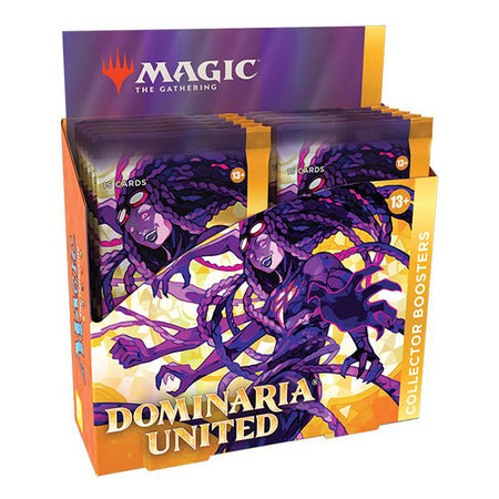 Dominaria United