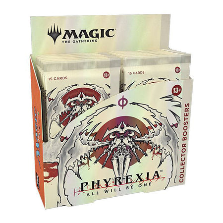 Phyrexia All Will Be One