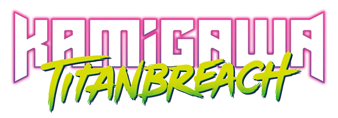 Kamigawa: Titanbreach