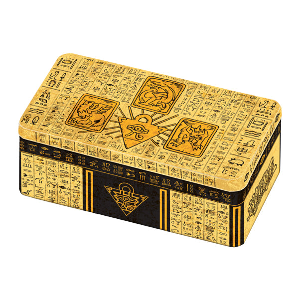 2022 Collector Tin of Pharaohs Gods