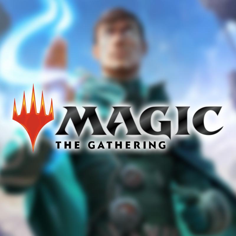 Magic The Gathering Cards