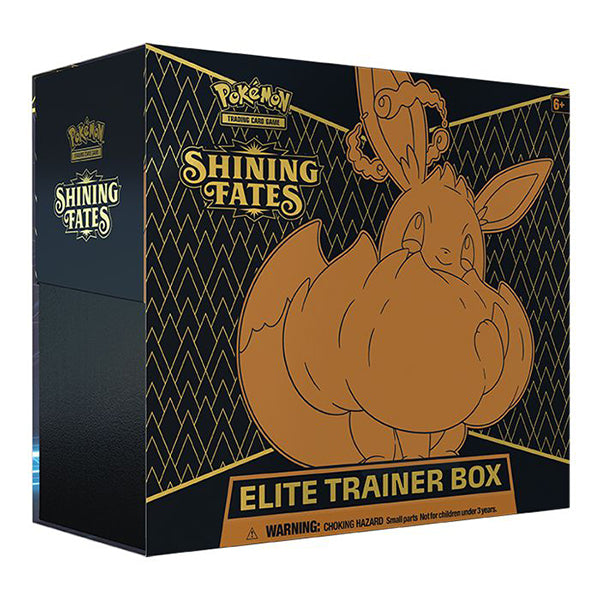 Shining Fates