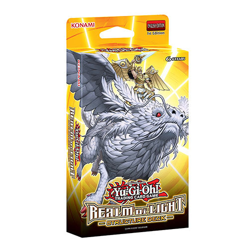 Realm of Light Structure Deck